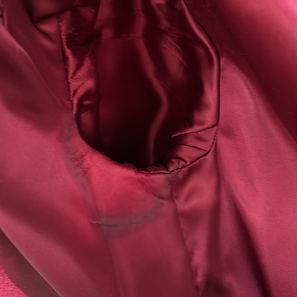 Vintage Pure Virgin Wool Jacket - Picture 6 of 6